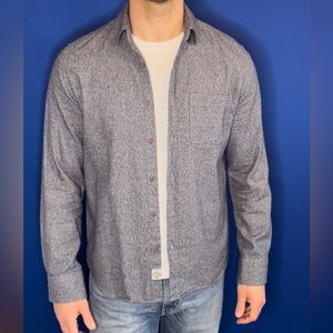Mudo Casual Button Shirt